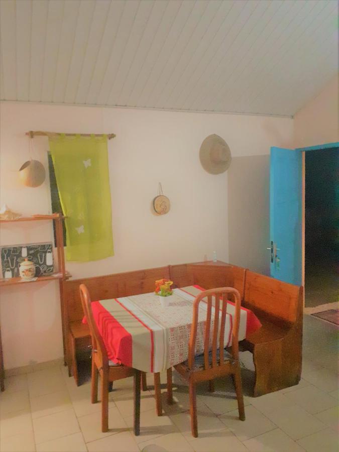 Villa Fleurs Amande Marigot Exteriör bild